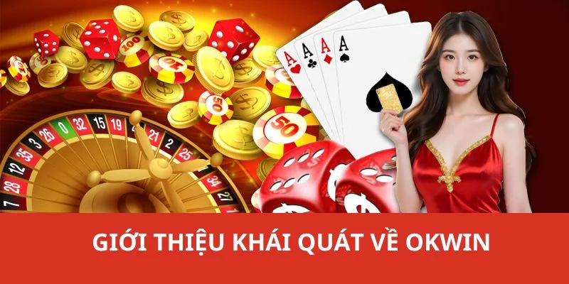 OKWIN - tìm hiểu về liên minh okwin